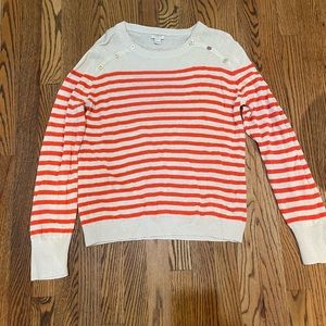 JCrew sweater